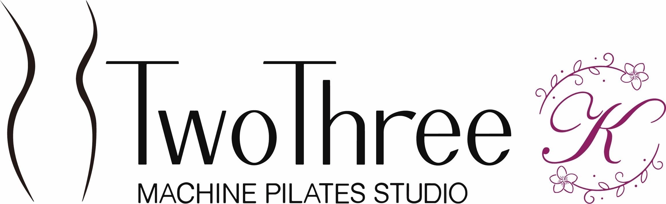 PILATES STUDIO Two Three